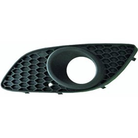 Compre Grelha de ventilador, pára-choques da DIEDERICHS 1891149 a um preço baixo por 23,26 €