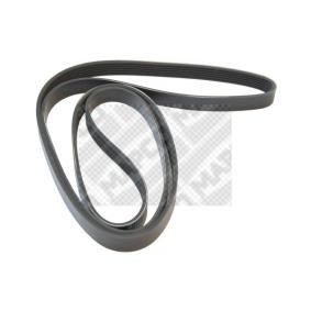 Keilrippenriemen 262196 von MAPCO günstig für 13,57 € online kaufen