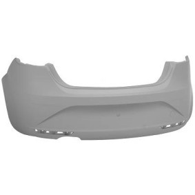 Comprar Parachoques trasero de DIEDERICHS 7432355 a bajo precio de 199,52 €