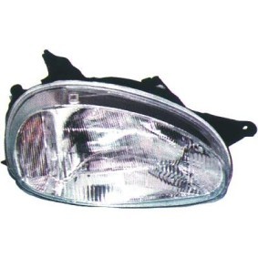 Compre Farol principal da DIEDERICHS 1812080 a um preço baixo por 31,85 €