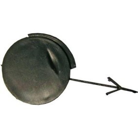 Compre Tampa, gancho de reboque de DIEDERICHS online para Corsa C Hatchback (X01) a preços moderados