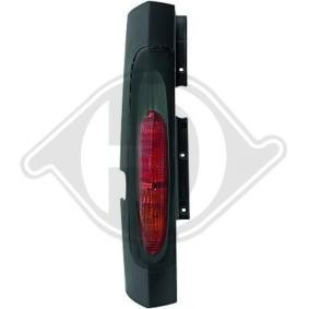Rückleuchte 1895195 von DIEDERICHS günstig für 131,42 € online kaufen