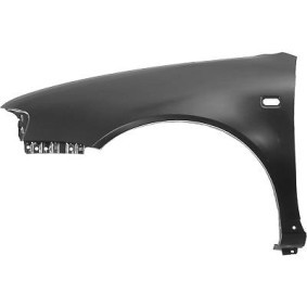 Kotflügel 1030107 von DIEDERICHS günstig für 51,17 € online kaufen