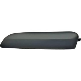 Compre Friso de para-choques da DIEDERICHS 4235053 a um preço baixo por 12,14 €