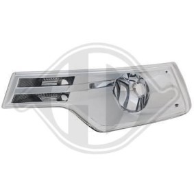 Comprar Revestimiento frontal de DIEDERICHS 4220002 a bajo precio de 121,56 €