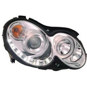 Compre Faros de DIEDERICHS online para CLK Descapotable (A209) a precios moderados