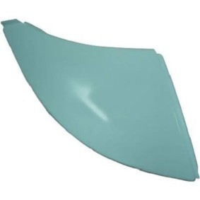 Comprar Protector para parachoques de DIEDERICHS 3484042 a bajo precio de 52,55 €