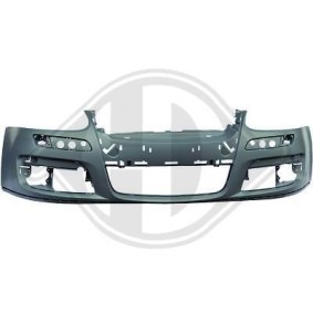 Kjøp Sidepanel fra DIEDERICHS på nett for Polo Hatchback (6R1, 6C1) til moderate priser
