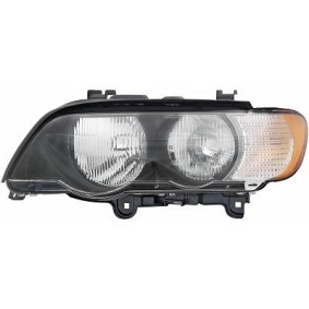 Achetez des Projecteur principal DIEDERICHS 1290083 à prix pour 194,35 €