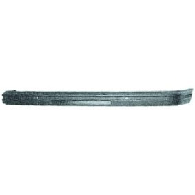 Compre Parachoques de DIEDERICHS online para 205 I Descapotable (741B, 20D) a precios moderados