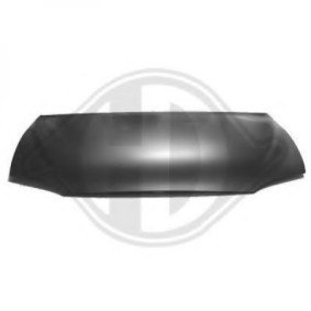 Comprar Capó de DIEDERICHS 6550000 a bajo precio de 183,88 €