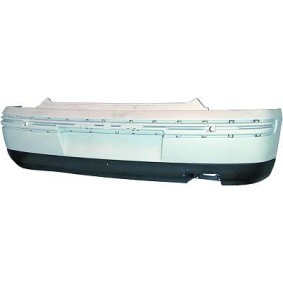 Comprar Parachoques trasero de DIEDERICHS 7424055 a bajo precio de 101,24 €