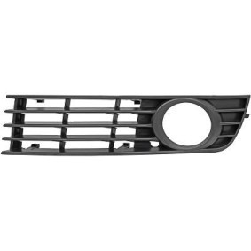 Compre Rejilla antiniebla de DIEDERICHS online para A4 B6 Avant (8E5) a precios moderados