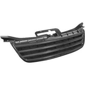 Compre Grelha de radiador da DIEDERICHS 2295440 a um preço baixo por 48,54 €