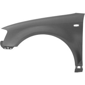 Kotflügel 1031007 von DIEDERICHS günstig für 60,38 € online kaufen