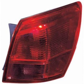 Rückleuchte 6045890 von DIEDERICHS günstig für 64,71 € online kaufen