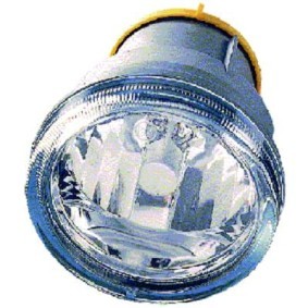 Compre Farol de nevoeiro da DIEDERICHS 4005088 a um preço baixo por 30,61 €