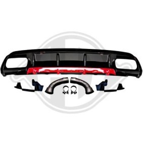 Tagfahrleuchtensatz 1672588 von DIEDERICHS günstig für 273,24 € online kaufen