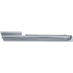 Compre Chapa da embaladeira da DIEDERICHS 9672022 a um preço baixo por 67,90 €