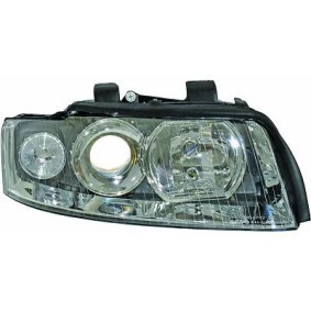 Compre Faros de DIEDERICHS online para A4 B6 Avant (8E5) a precios moderados