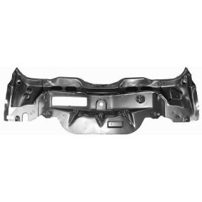 Heckwand 3453038 FIAT von DIEDERICHS