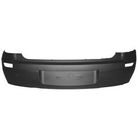 Compre Pára-choques de DIEDERICHS online para Corsa C Hatchback (X01) a preços moderados