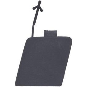 Klappe, Abschlepphaken 3484062 FIAT von DIEDERICHS