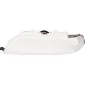 Achetez des Verre de phare DIEDERICHS 1223583 à prix pour 86,95 €