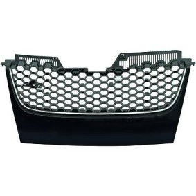 Kühlergrill für VW von DIEDERICHS