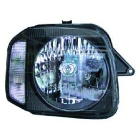 Achetez des Projecteur principal DIEDERICHS 6425880 à prix pour 151,08 €