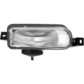 Comprar Faro antiniebla de DIEDERICHS 1414088 a bajo precio de 35,58 €