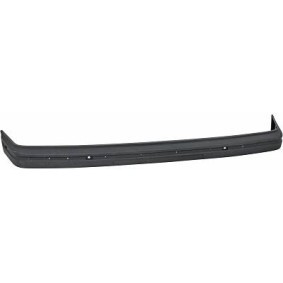 Compre Parachoques de DIEDERICHS online para 205 I Descapotable (741B, 20D) a precios moderados