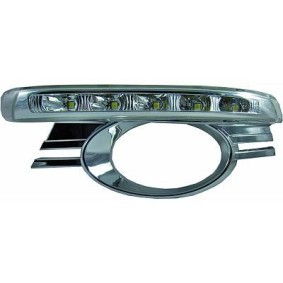 Tagfahrleuchtensatz 1672388 von DIEDERICHS günstig für 217,92 € online kaufen
