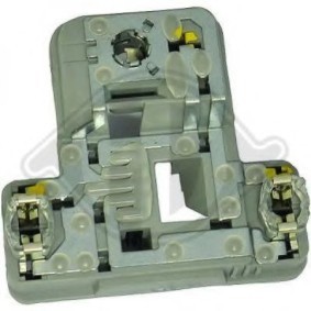 Comprar Soporte de lámpara, piloto posterior de DIEDERICHS 1018696 a bajo precio de 35,15 €