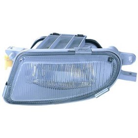 Compre Luces antiniebla de DIEDERICHS online para CLK Descapotable (A208) a precios moderados