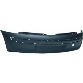 Comprar Parachoques trasero de DIEDERICHS 3453256 a bajo precio de 35,72 €