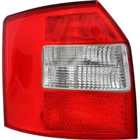 Compre Piloto trasero de DIEDERICHS online para A4 B6 Avant (8E5) a precios moderados