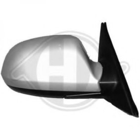 Außenspiegel 6843225 von DIEDERICHS günstig für 101,68 € online kaufen