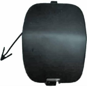 Compre Tampa, gancho de reboque da DIEDERICHS 1460062 a um preço baixo por 16,41 €