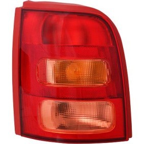 Rückleuchte 6023191 von DIEDERICHS günstig für 71,39 € online kaufen