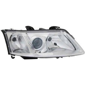 Acquista Faro anteriore da DIEDERICHS 7514080 a buon mercato per soli 192,45 €
