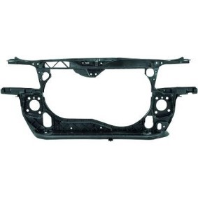 Compre Soporte de radiador de DIEDERICHS online para A4 B6 Avant (8E5) a precios moderados
