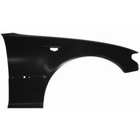 Achetez des Aile de chez DIEDERICHS en ligne pour 3 Coupé (E46) à prix modérés