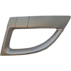 Comprar Pantalla, faro antiniebla de DIEDERICHS 4465453 a bajo precio de 66,56 €