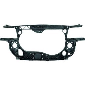 Compre Soporte de radiador de DIEDERICHS online para A4 B6 Avant (8E5) a precios moderados