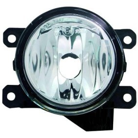 Compre Farol de nevoeiro de DIEDERICHS online para PUNTO (199_) a preços moderados
