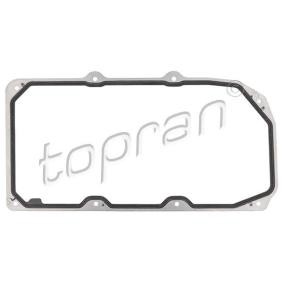 Comprar Junta, cárter aceite - transm. autom. de TOPRAN 407 904 a bajo precio de 25,35 €