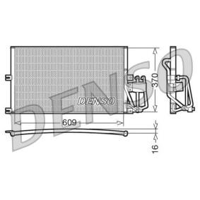 Klimakondensator DCN20029 von DENSO günstig für 133,25 € online kaufen