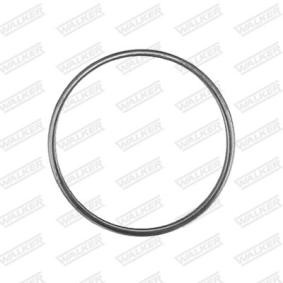Dichtung, Abgasrohr 80257 von WALKER günstig für 5,04 € online kaufen