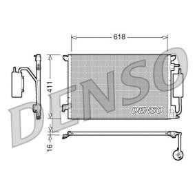 Klimakondensator DCN20028 von DENSO günstig für 123,19 € online kaufen